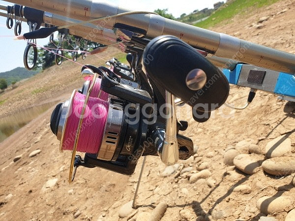 바낙스 서프케스터7000 퀵드랙릴--0